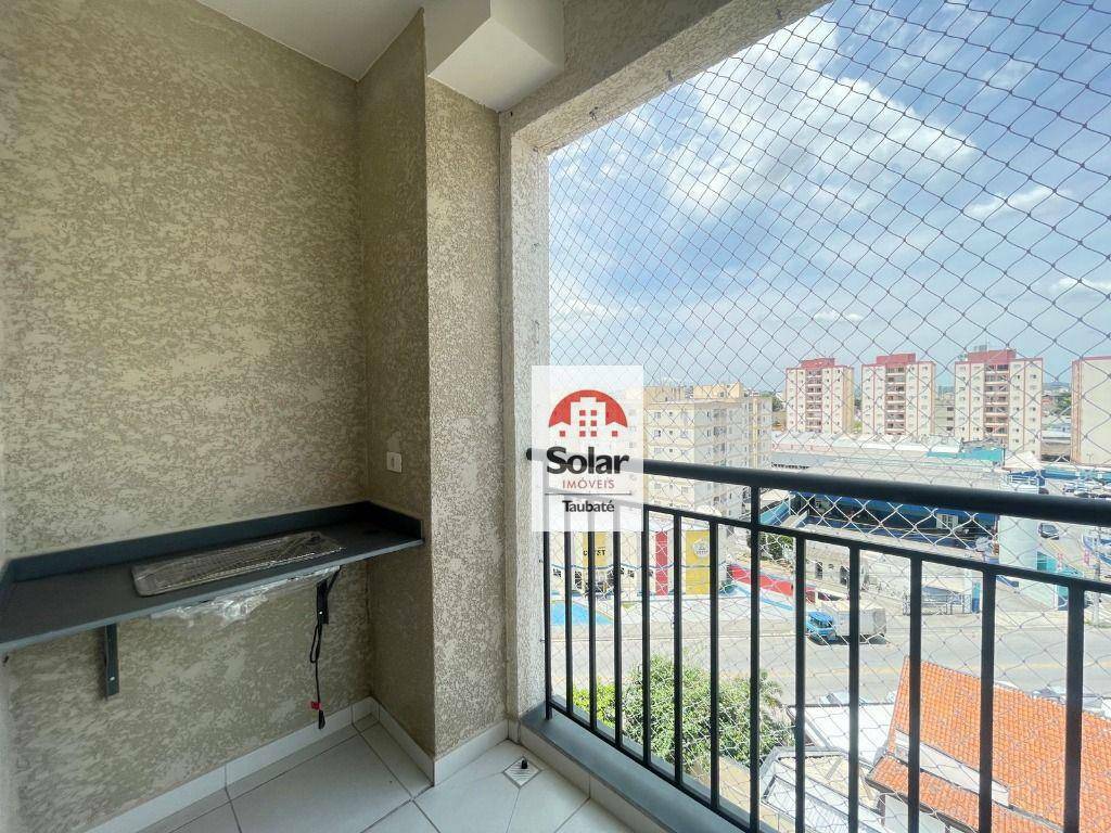 Apartamento à venda com 2 quartos, 57m² - Foto 12