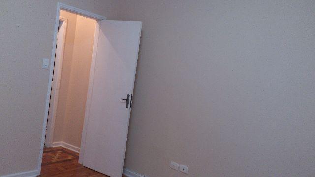 Apartamento à venda com 1 quarto, 52m² - Foto 1