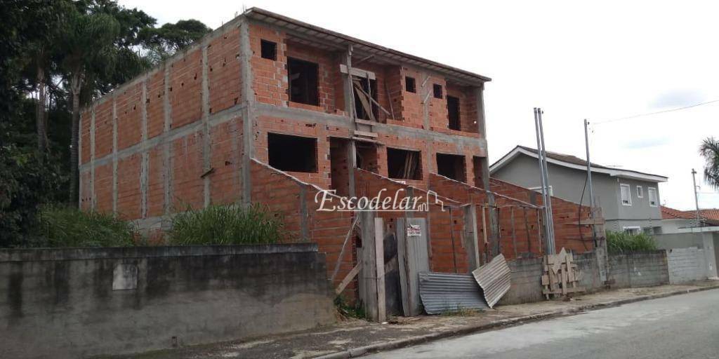 Sobrado à venda com 3 quartos, 183m² - Foto 5