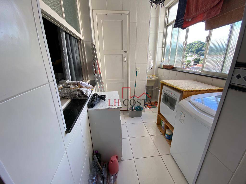 Apartamento à venda com 2 quartos, 90m² - Foto 22