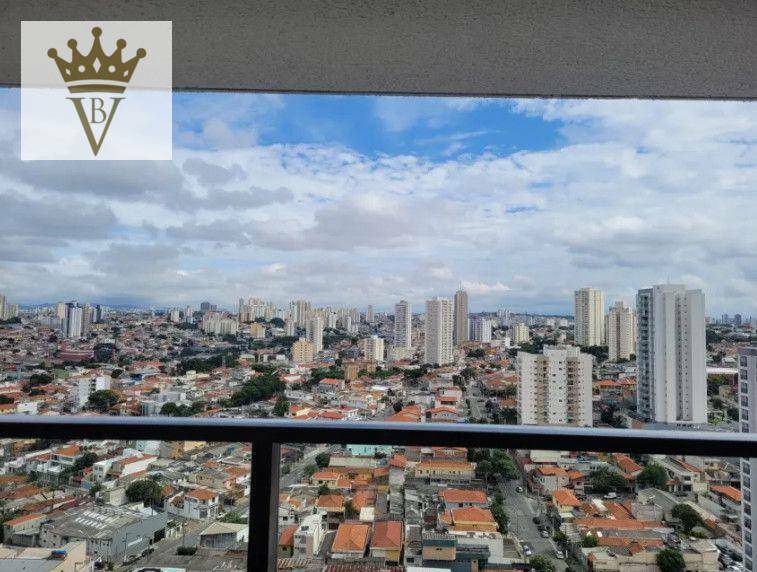 Apartamento à venda com 3 quartos, 105m² - Foto 4