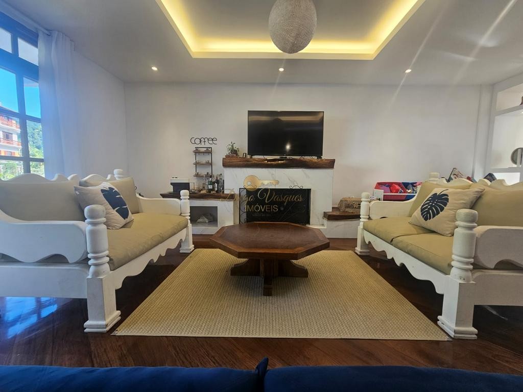 Casa de Condomínio à venda com 5 quartos, 1000m² - Foto 9