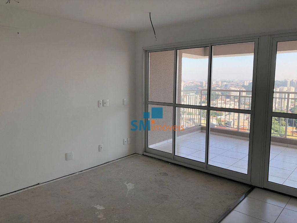 Apartamento à venda com 2 quartos, 59m² - Foto 29