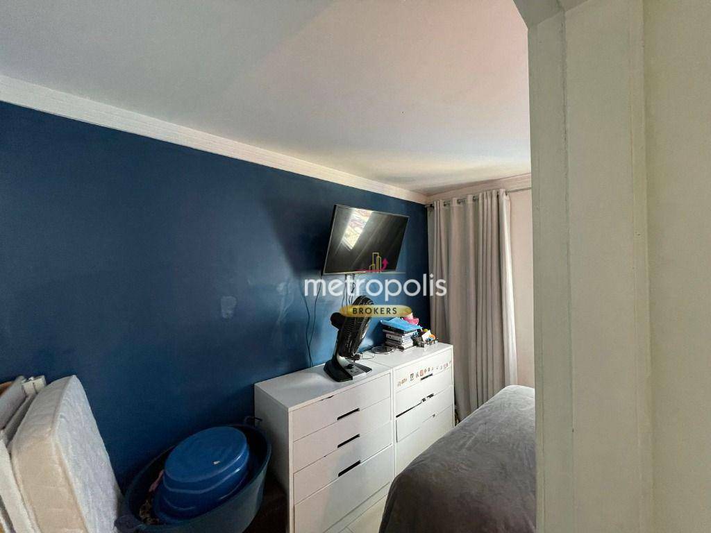 Apartamento à venda com 3 quartos, 60m² - Foto 13