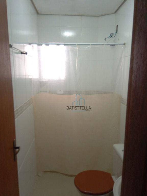 Apartamento à venda com 2 quartos, 60m² - Foto 9