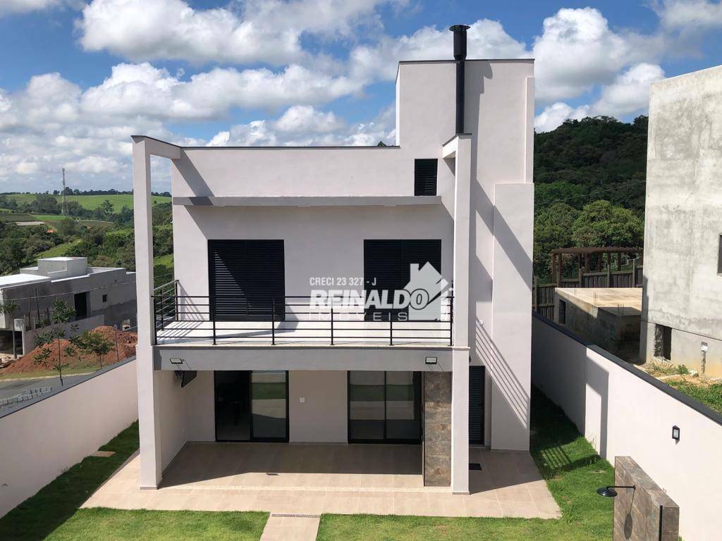 Casa de Condomínio à venda com 3 quartos, 195m² - Foto 23