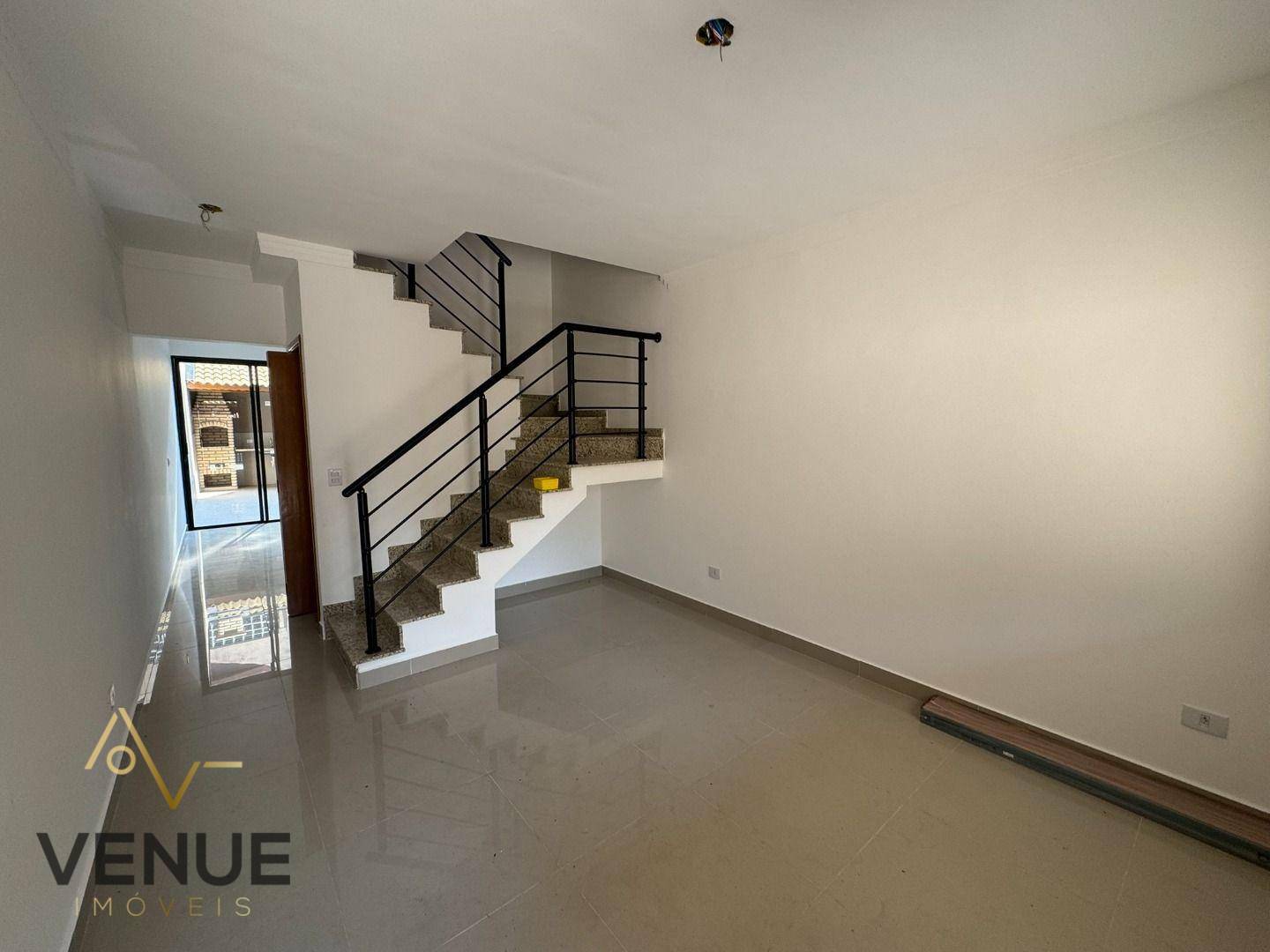 Sobrado à venda com 2 quartos, 84m² - Foto 17