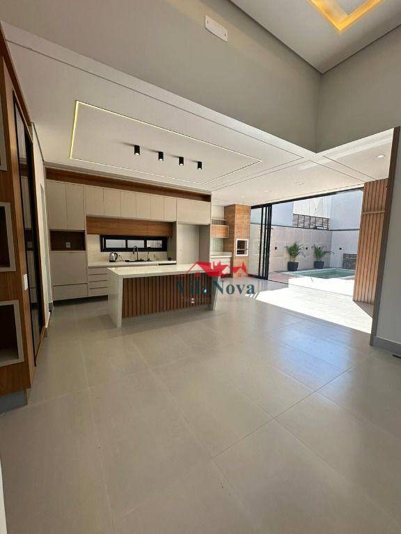 Casa de Condomínio à venda com 3 quartos, 190m² - Foto 5