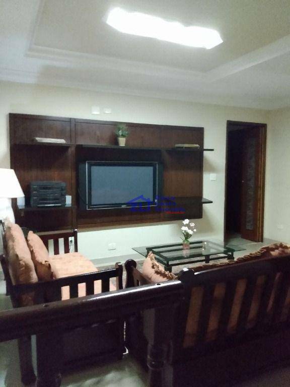 Sobrado à venda com 4 quartos, 280m² - Foto 19