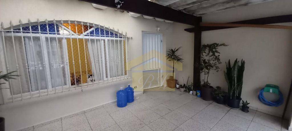 Sobrado à venda com 3 quartos, 125m² - Foto 17