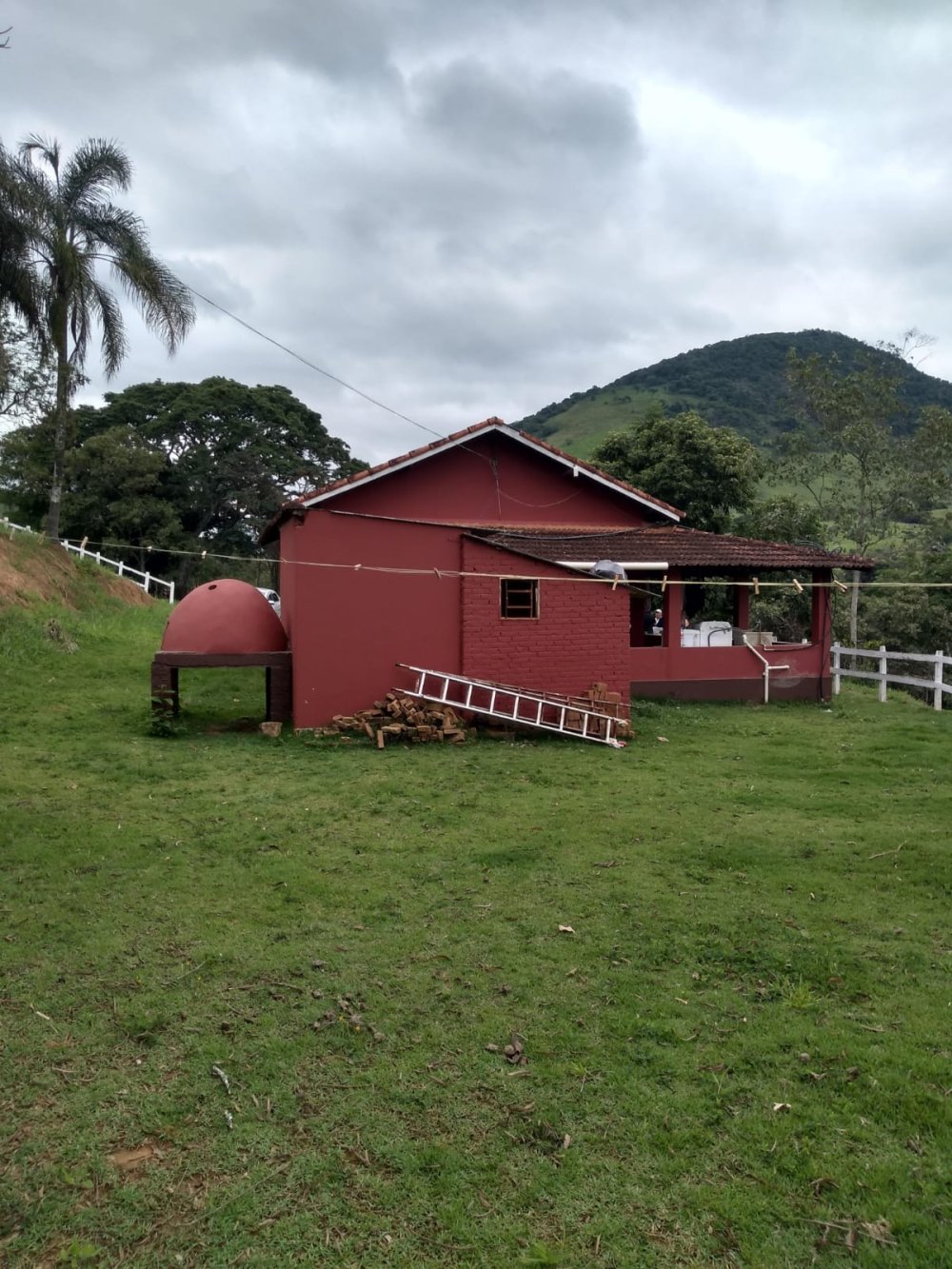 Sítio à venda com 3 quartos, 59m² - Foto 16