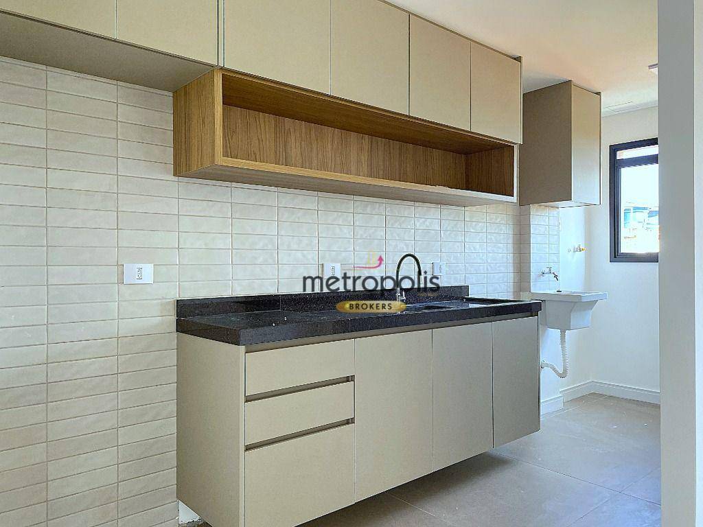 Apartamento para alugar com 2 quartos, 65m² - Foto 1
