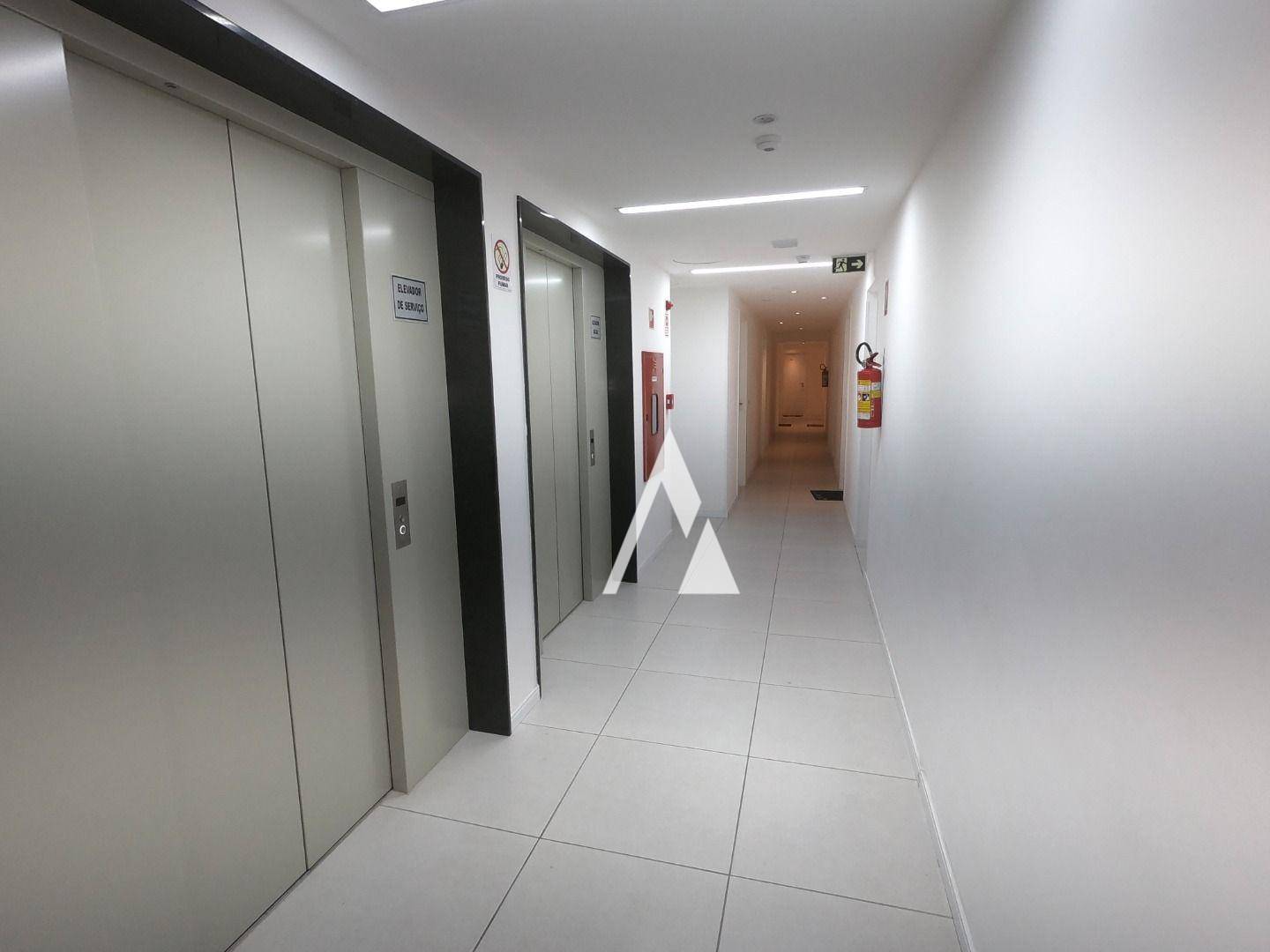 Apartamento à venda com 1 quarto, 44m² - Foto 6