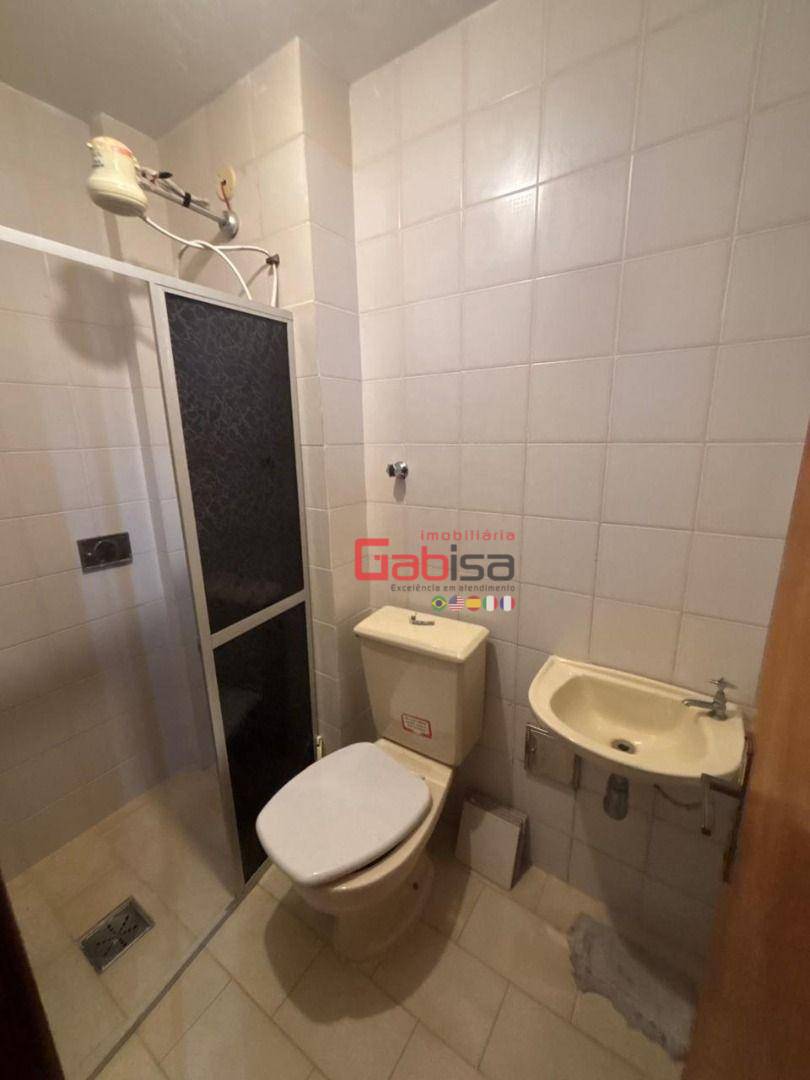 Apartamento para alugar com 3 quartos, 186m² - Foto 11