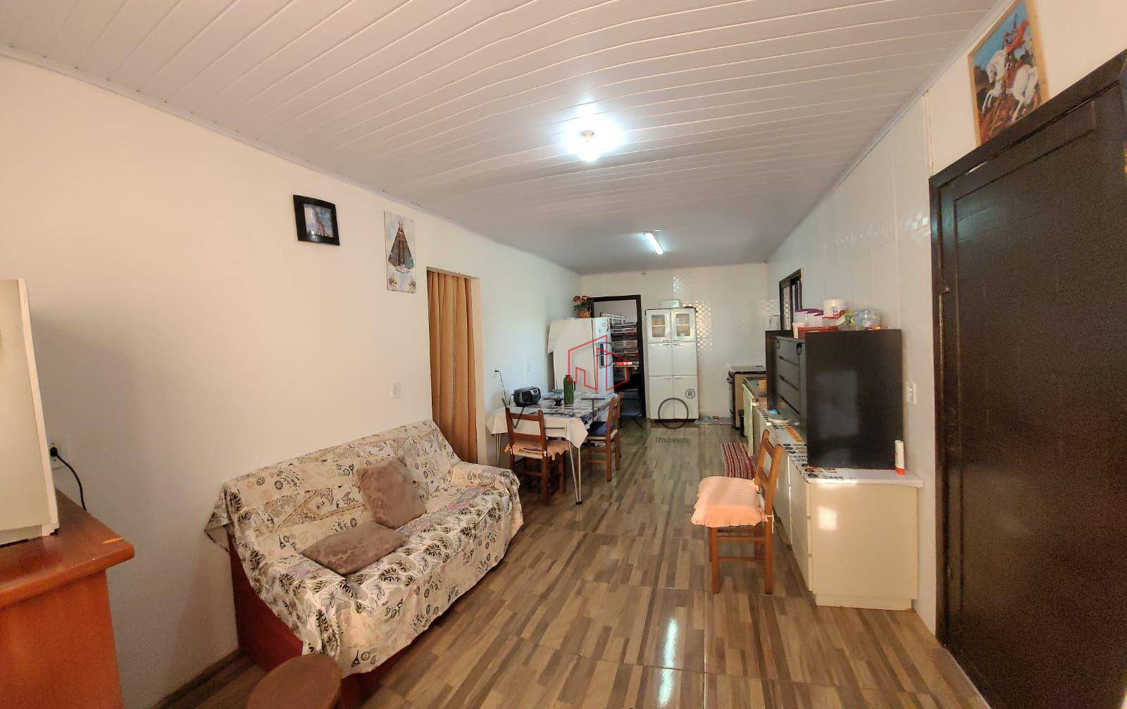 Casa à venda com 3 quartos, 133m² - Foto 4