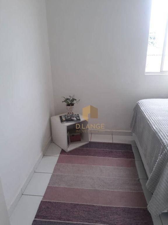 Apartamento à venda com 2 quartos, 60m² - Foto 11