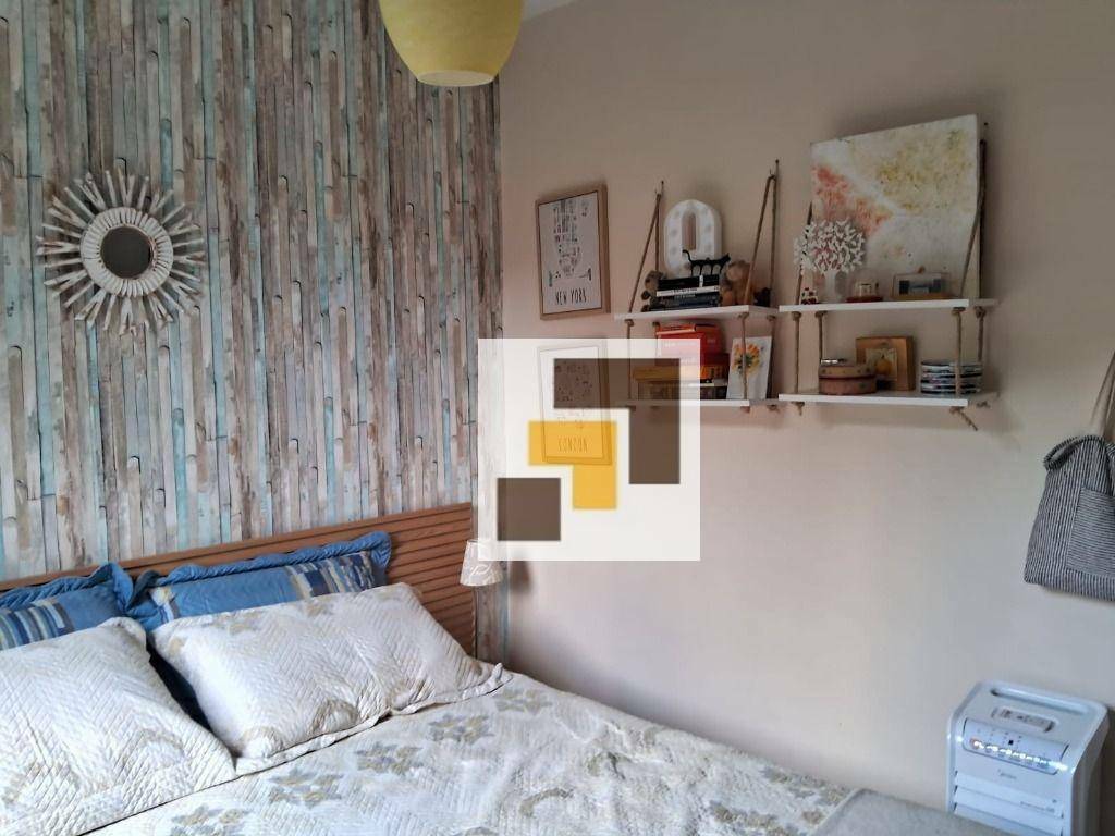 Apartamento à venda com 3 quartos, 80m² - Foto 13