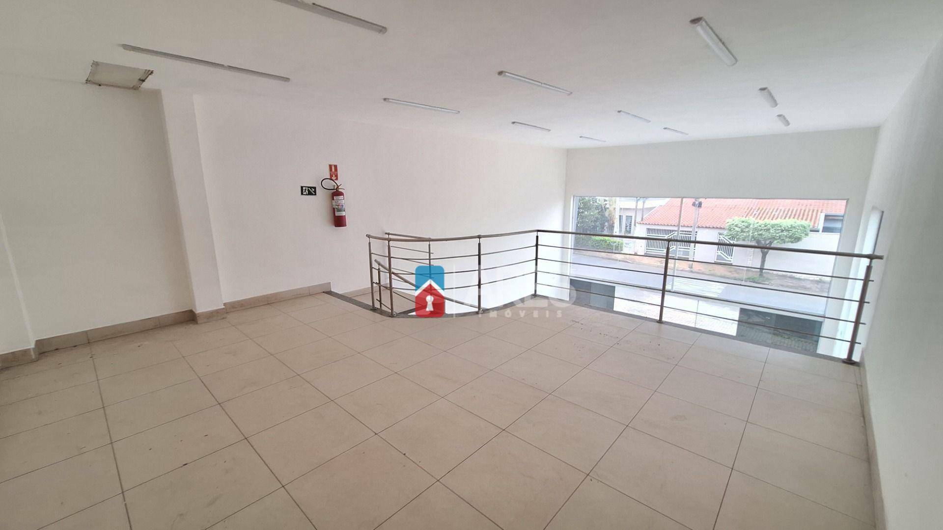 Loja-Salão para alugar, 108m² - Foto 7