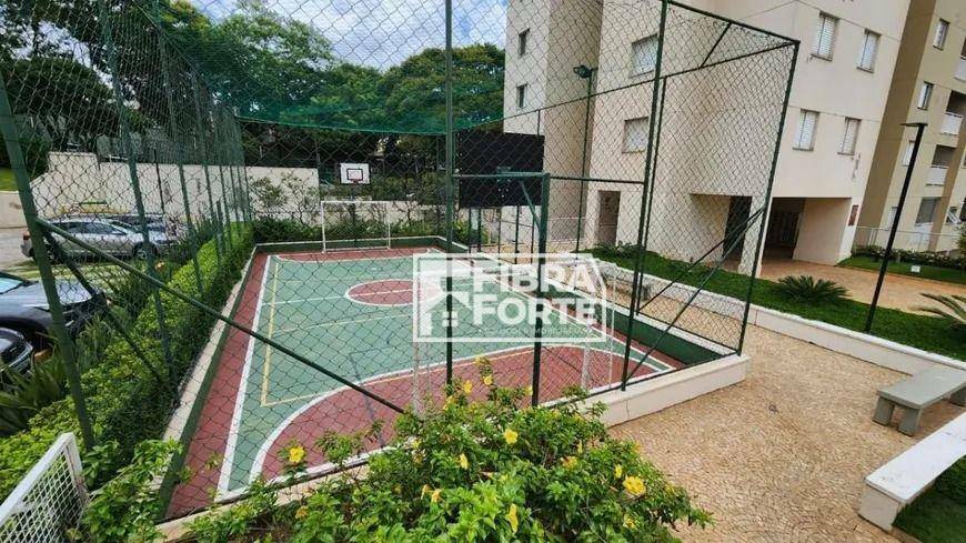 Apartamento à venda com 3 quartos, 75m² - Foto 19