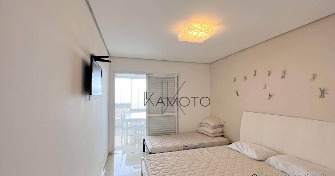 Apartamento à venda com 4 quartos, 175m² - Foto 15