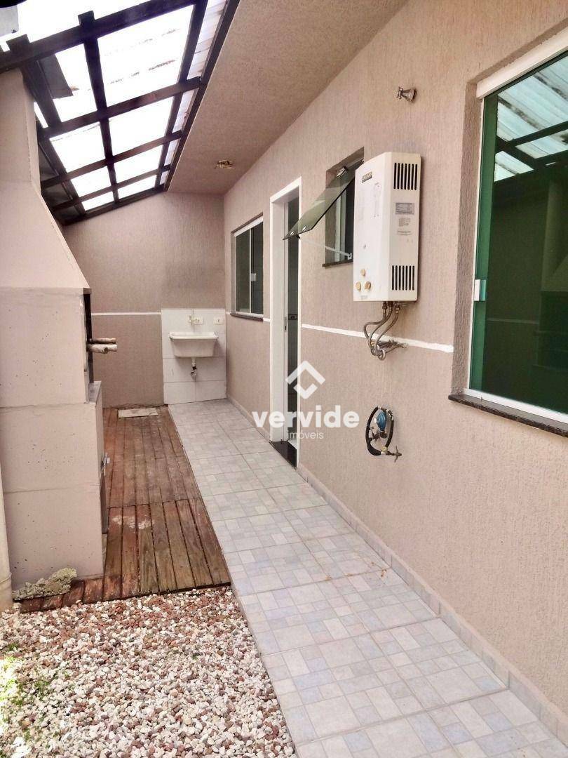 Sobrado à venda com 3 quartos, 95m² - Foto 10