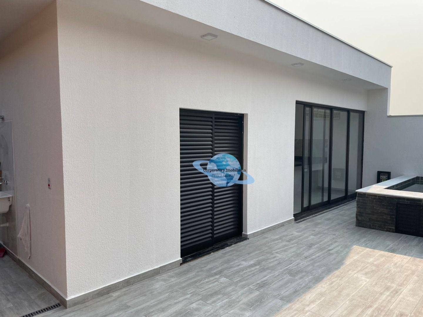 Casa de Condomínio à venda com 3 quartos, 149m² - Foto 16