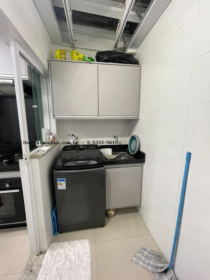 Apartamento à venda com 3 quartos, 70m² - Foto 12