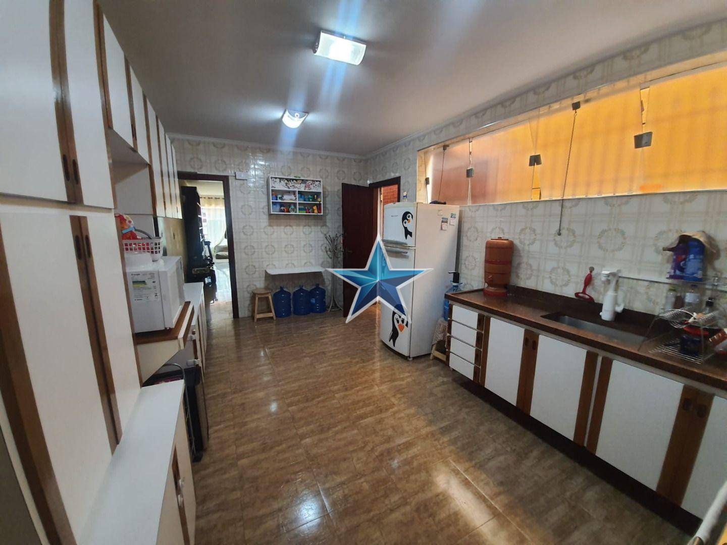 Sobrado à venda com 3 quartos, 180m² - Foto 20