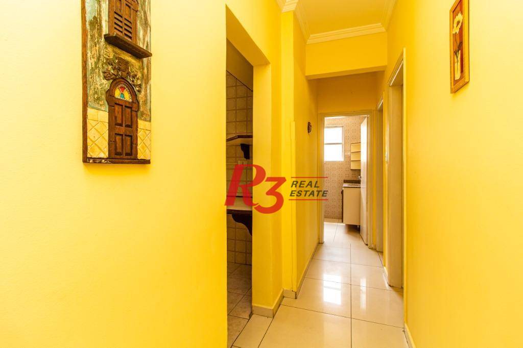 Apartamento à venda com 2 quartos, 113m² - Foto 11