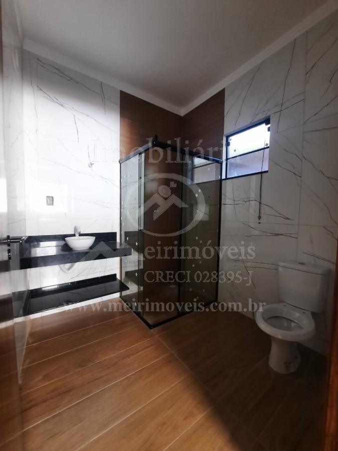 Casa, 2 quartos, 69 m² - Foto 13