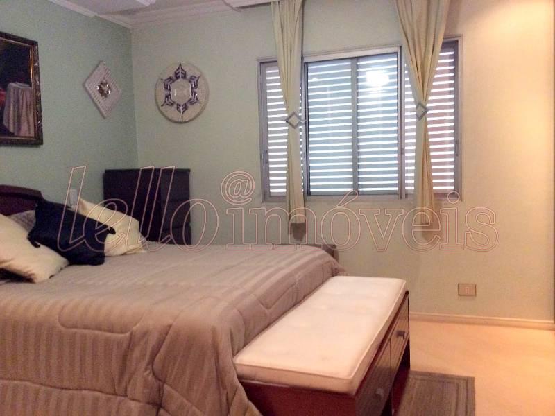 Apartamento à venda com 4 quartos, 225m² - Foto 11