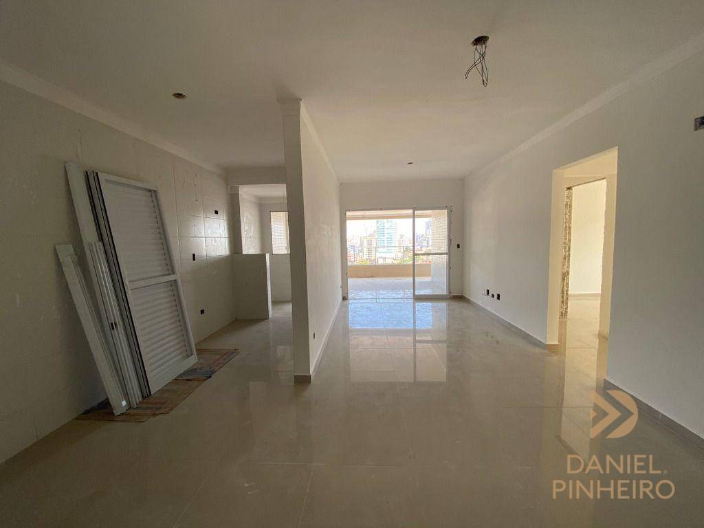 Apartamento à venda com 3 quartos, 126m² - Foto 5