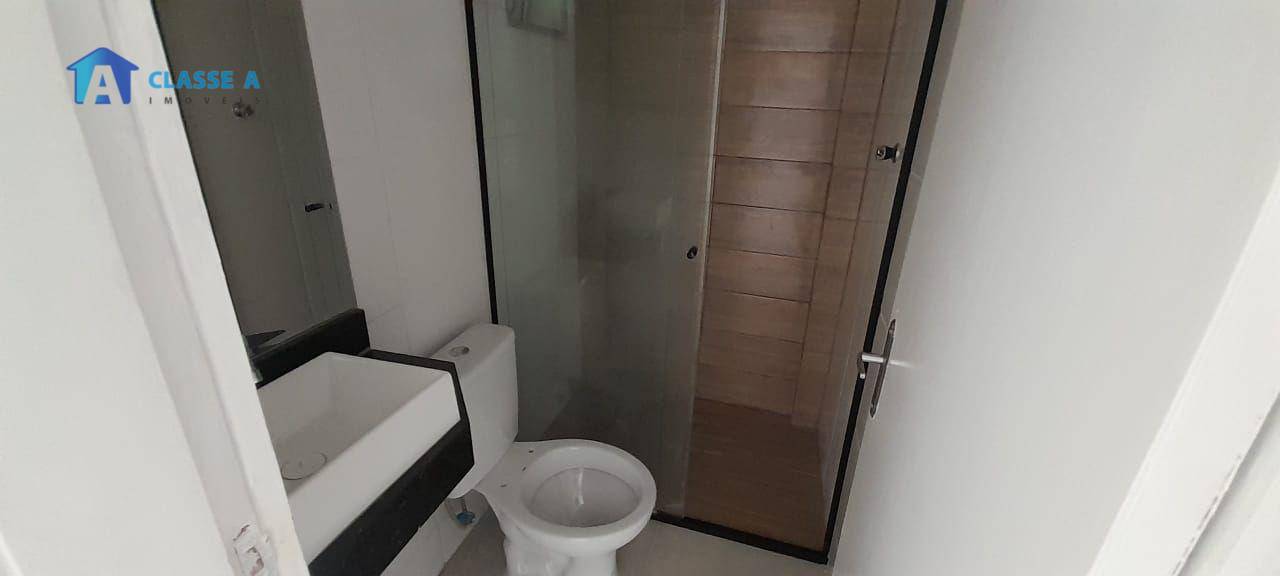 Apartamento à venda com 3 quartos, 62m² - Foto 12