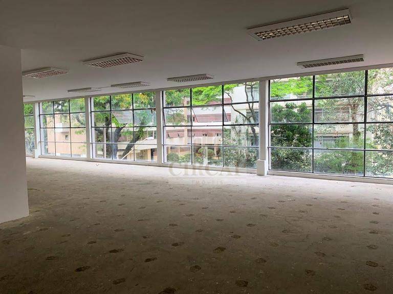 Prédio Inteiro para alugar, 2600m² - Foto 5