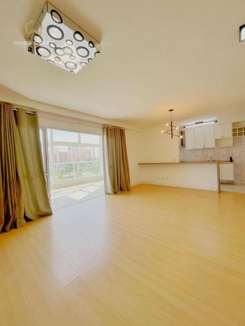 Apartamento à venda e aluguel com 3 quartos, 133m² - Foto 6