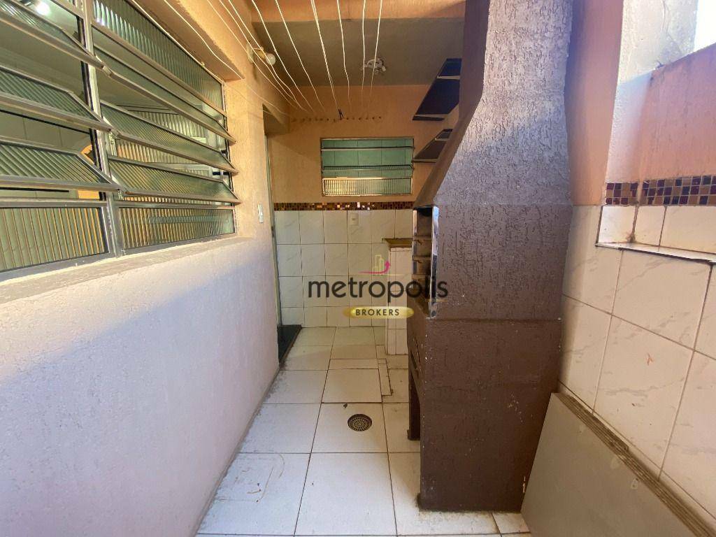 Sobrado à venda com 2 quartos, 73m² - Foto 15