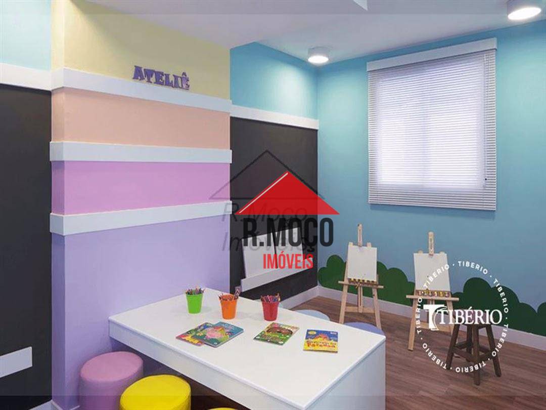 Apartamento à venda com 2 quartos, 52m² - Foto 32