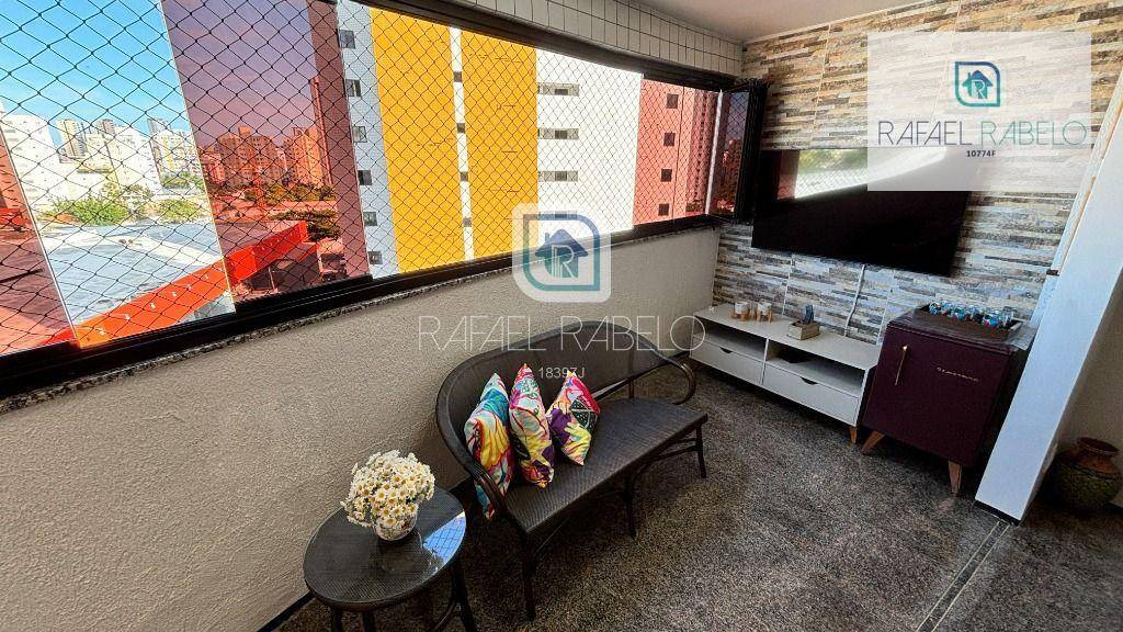 Apartamento, 3 quartos, 150 m² - Foto 9