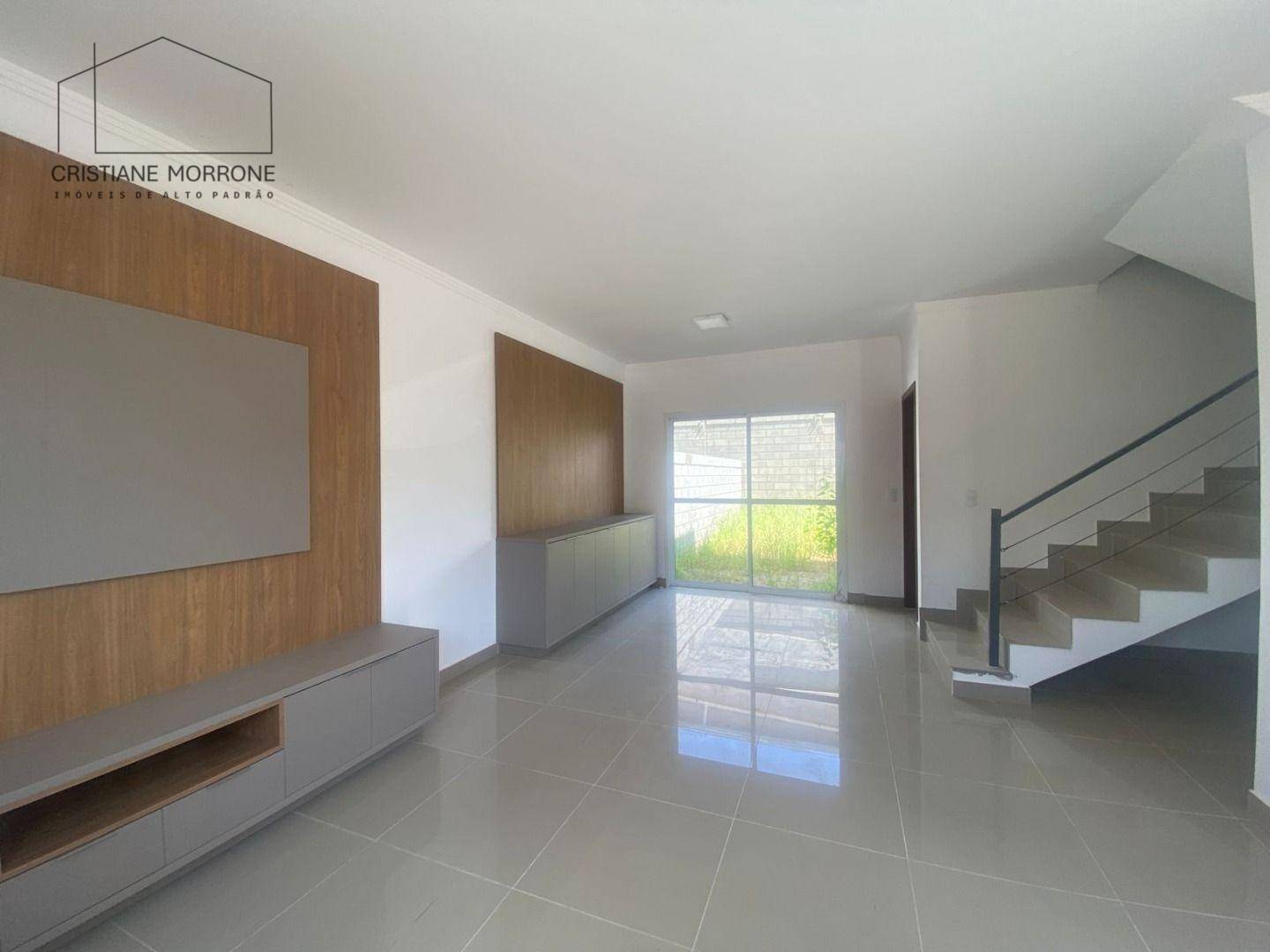 Casa de Condomínio à venda com 3 quartos, 88m² - Foto 26