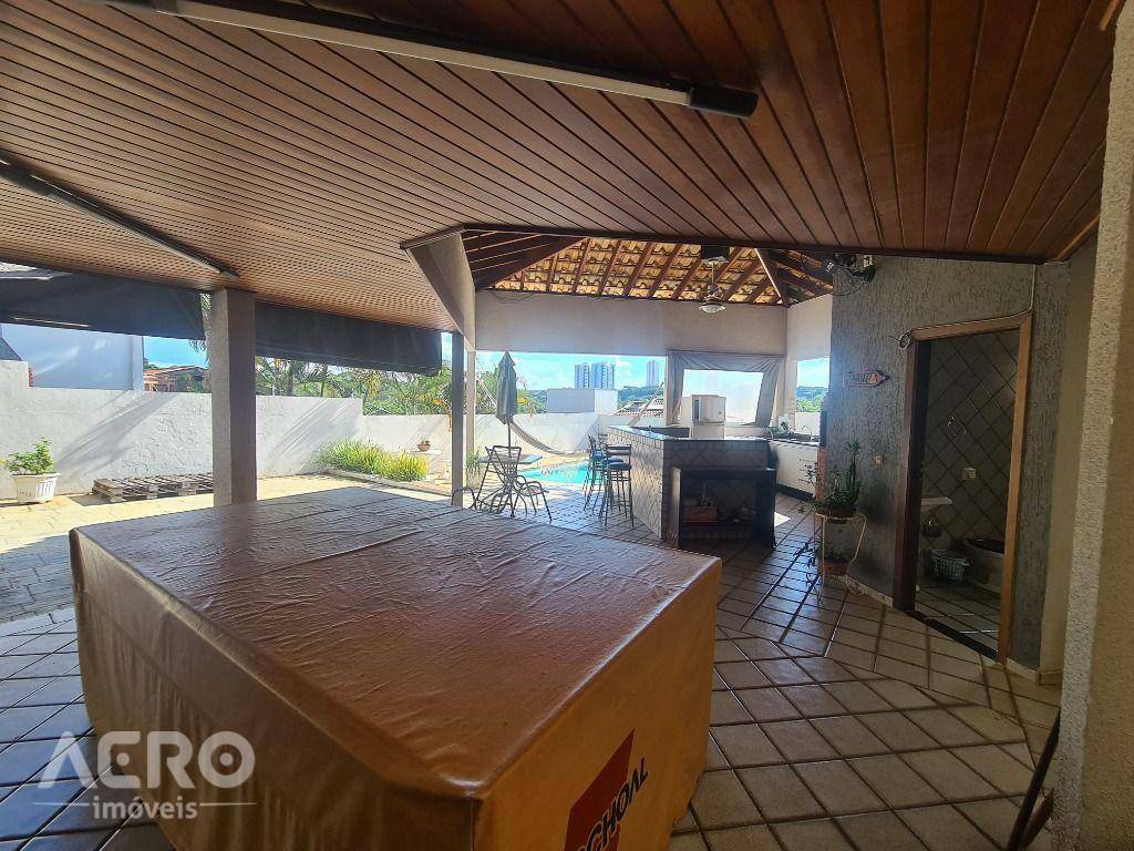 Casa de Condomínio à venda com 4 quartos, 300m² - Foto 22