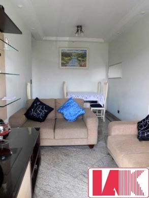 Apartamento à venda com 3 quartos, 126m² - Foto 6