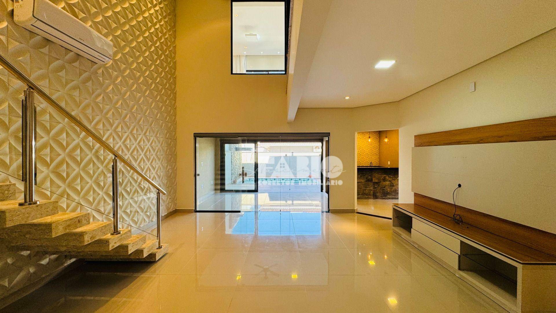 Sobrado à venda com 3 quartos, 288m² - Foto 10