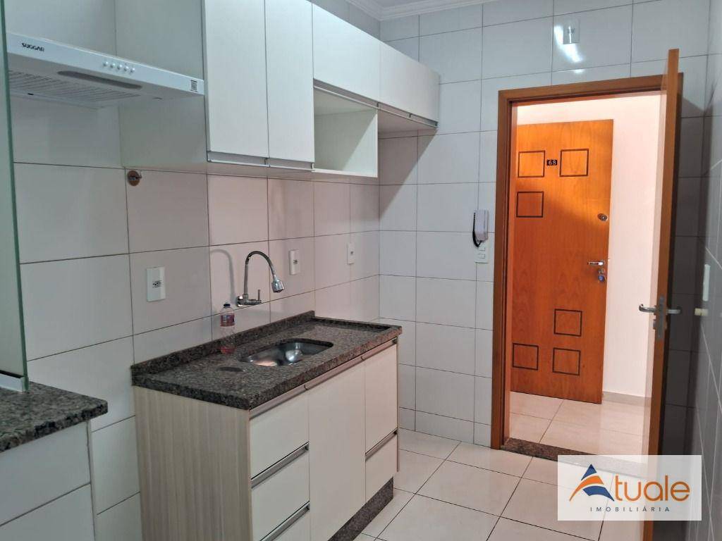 Apartamento à venda e aluguel com 2 quartos, 58m² - Foto 7