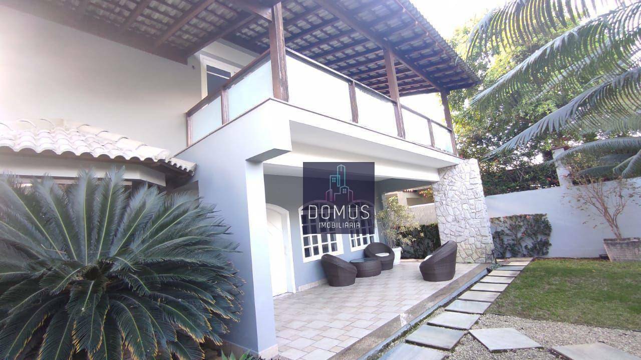 Casa à venda e aluguel com 5 quartos, 720m² - Foto 20