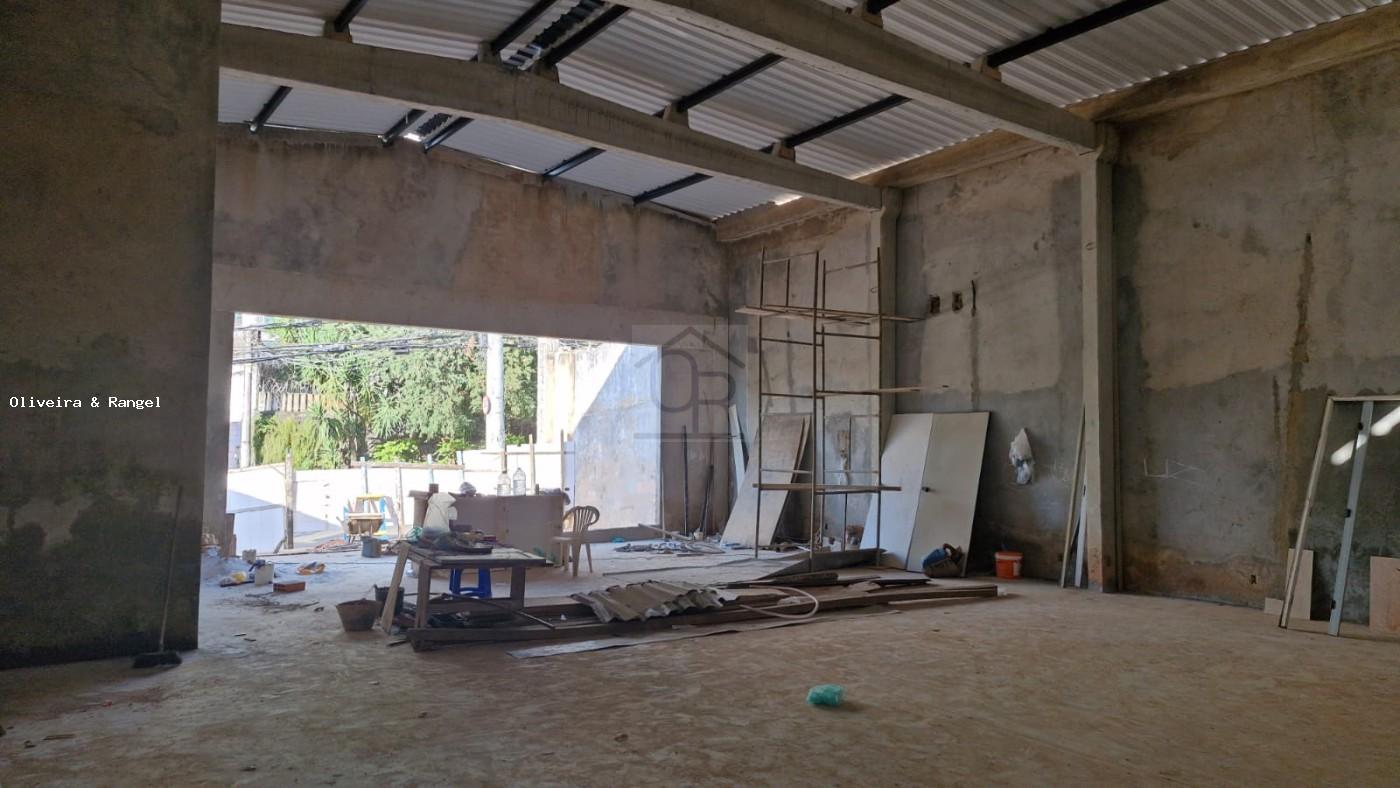 Depósito-Galpão, 170 m² - Foto 2