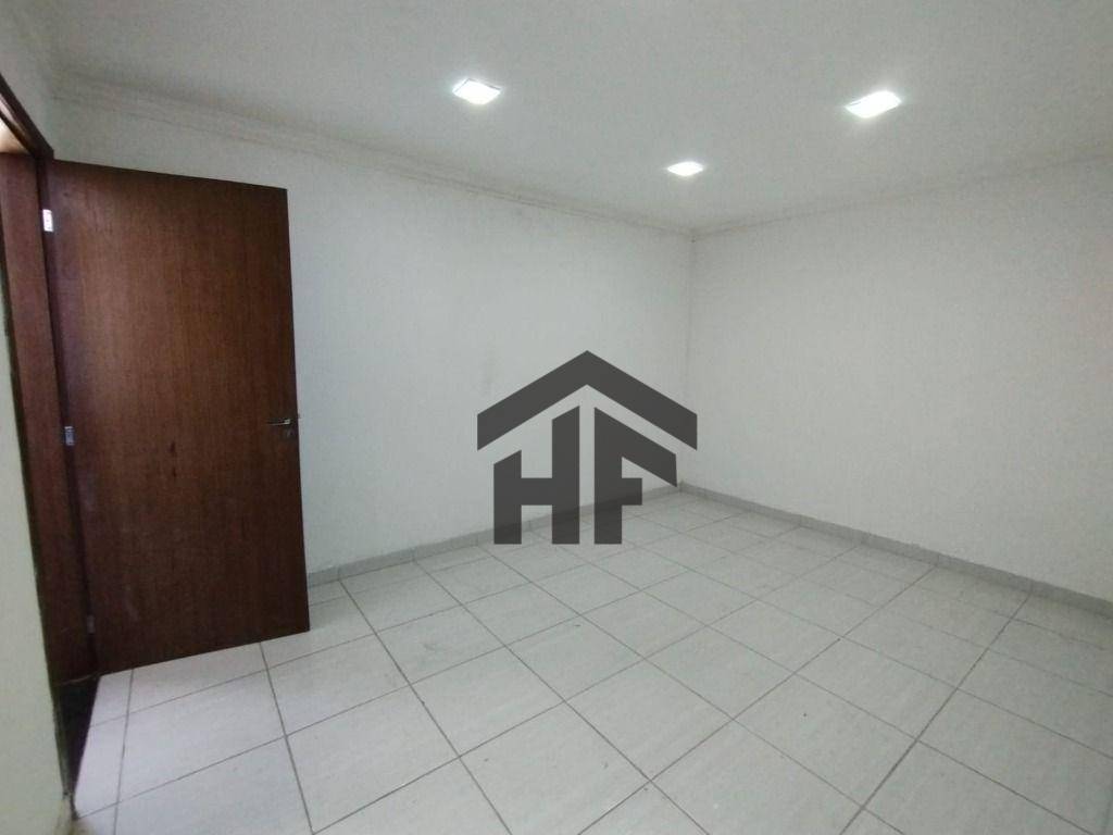 Conjunto Comercial-Sala para alugar, 38m² - Foto 1