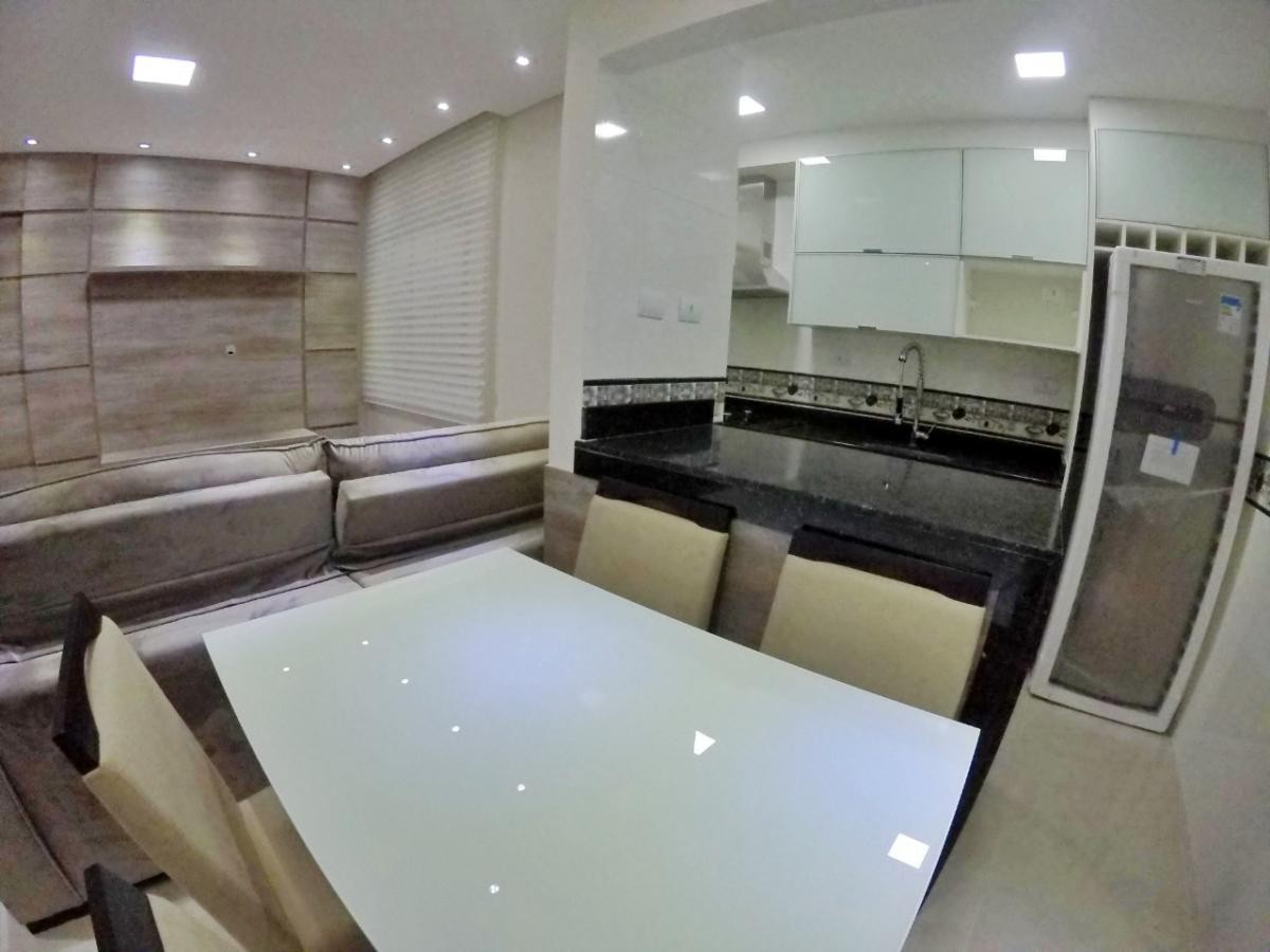 Apartamento à venda com 3 quartos, 80m² - Foto 4