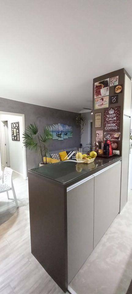 Apartamento à venda com 2 quartos, 78m² - Foto 205