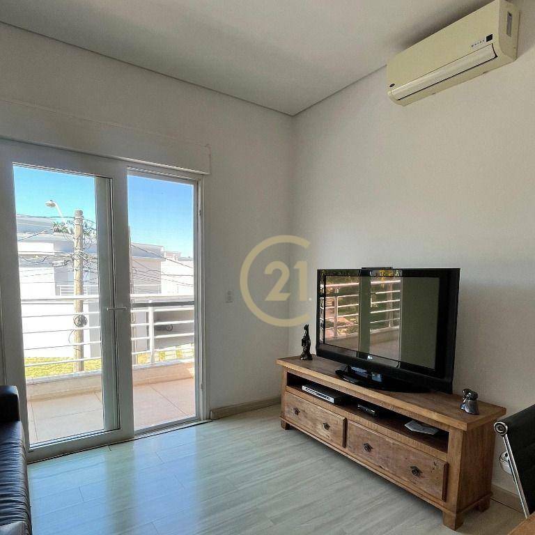 Casa de Condomínio à venda com 4 quartos, 315m² - Foto 9