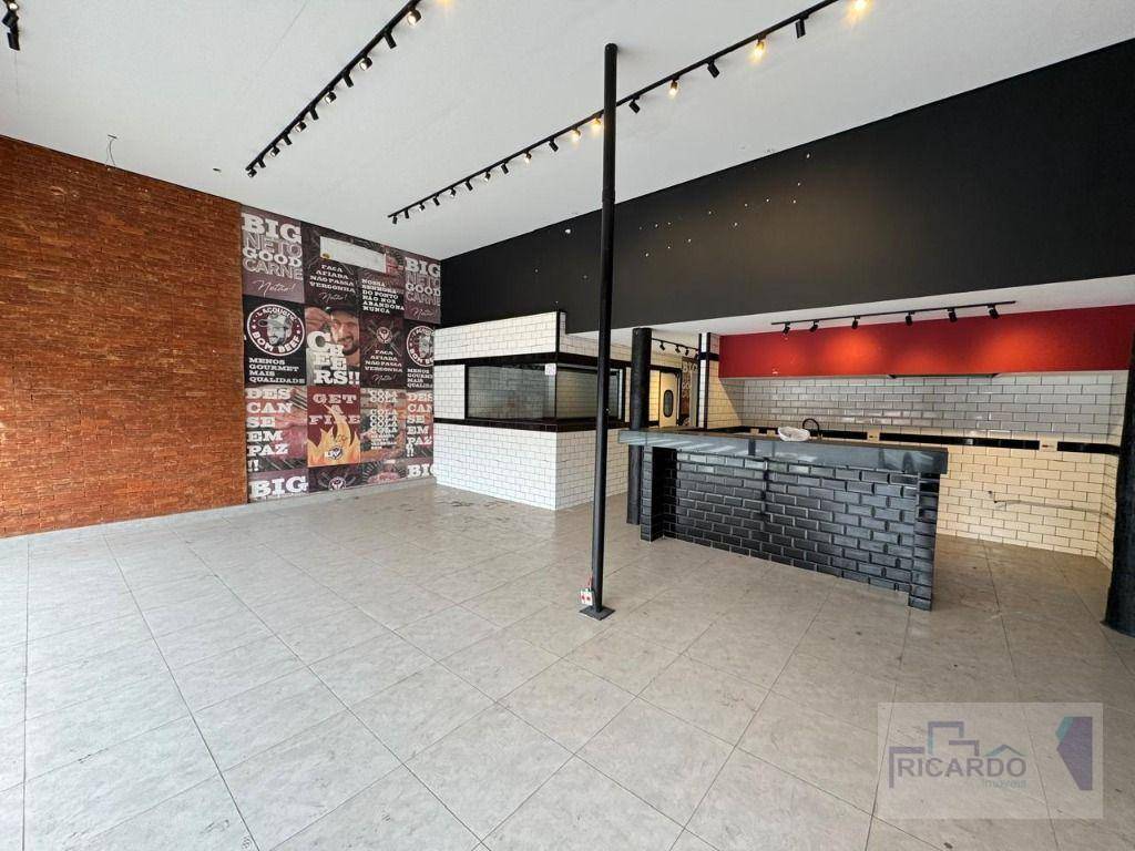 Loja-Salão, 157 m² - Foto 5